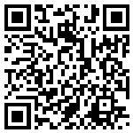Profil detay sayfası QR kodu
