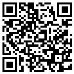 Profil detay sayfası QR kodu