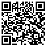 Profil detay sayfası QR kodu