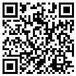 Profil detay sayfası QR kodu