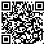 Profil detay sayfası QR kodu