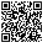 Profil detay sayfası QR kodu