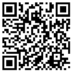 Profil detay sayfası QR kodu