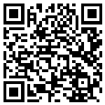 Profil detay sayfası QR kodu