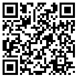 Profil detay sayfası QR kodu