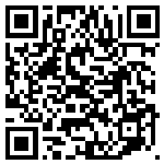 Profil detay sayfası QR kodu