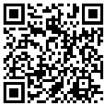 Profil detay sayfası QR kodu