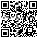 Profil detay sayfası QR kodu