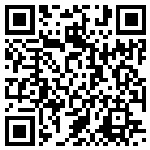 Profil detay sayfası QR kodu