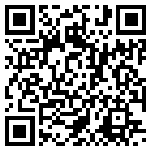 Profil detay sayfası QR kodu