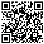 Profil detay sayfası QR kodu