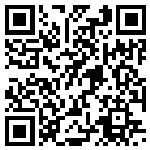 Profil detay sayfası QR kodu