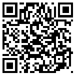 Profil detay sayfası QR kodu