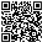 Profil detay sayfası QR kodu