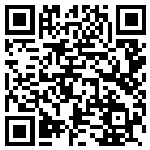 Profil detay sayfası QR kodu