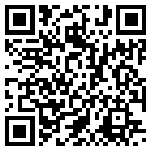 Profil detay sayfası QR kodu