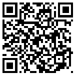 Profil detay sayfası QR kodu