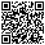 Profil detay sayfası QR kodu