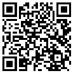 Profil detay sayfası QR kodu