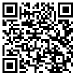 Profil detay sayfası QR kodu