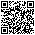 Profil detay sayfası QR kodu