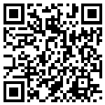Profil detay sayfası QR kodu