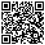 Profil detay sayfası QR kodu