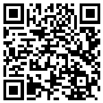 Profil detay sayfası QR kodu
