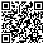 Profil detay sayfası QR kodu