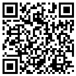 Profil detay sayfası QR kodu