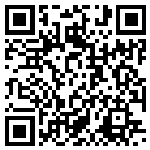 Profil detay sayfası QR kodu