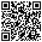Profil detay sayfası QR kodu