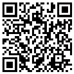 Profil detay sayfası QR kodu