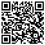 Profil detay sayfası QR kodu