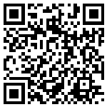 Profil detay sayfası QR kodu