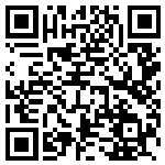 Profil detay sayfası QR kodu