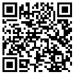 Profil detay sayfası QR kodu