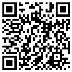 Profil detay sayfası QR kodu
