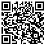 Profil detay sayfası QR kodu
