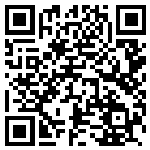 Profil detay sayfası QR kodu
