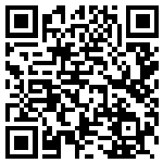 Profil detay sayfası QR kodu