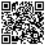 Profil detay sayfası QR kodu