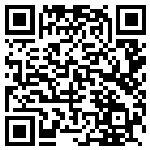 Profil detay sayfası QR kodu