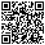 Profil detay sayfası QR kodu
