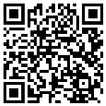 Profil detay sayfası QR kodu