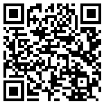 Profil detay sayfası QR kodu