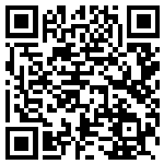 Profil detay sayfası QR kodu