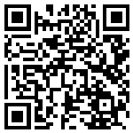 Profil detay sayfası QR kodu