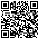 Profil detay sayfası QR kodu