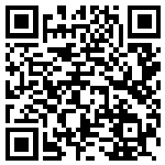 Profil detay sayfası QR kodu